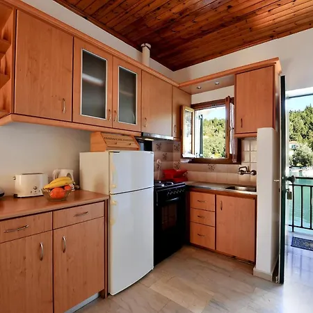Appartement Lina *