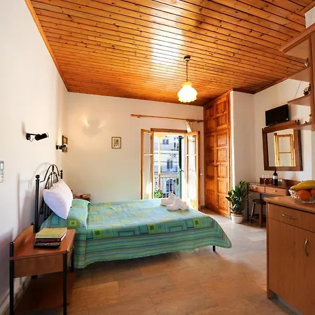 Apartment Studio Lina *