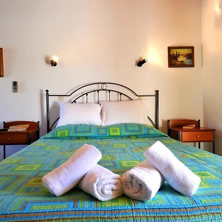 Apartman Lina Láka