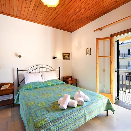 Studio Lina Apartment